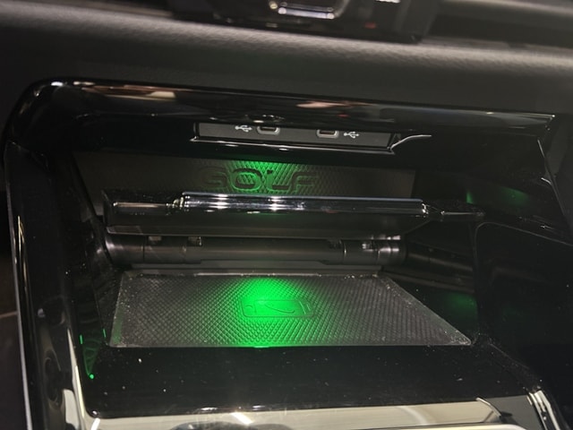 Volkswagen Golf 4Motion Golf VIII Variant