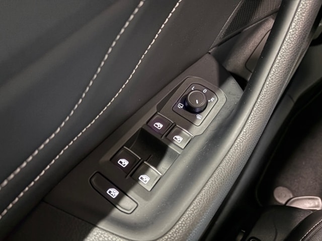 Volkswagen Arteon Shooting Brake 2.0 TDI DSG