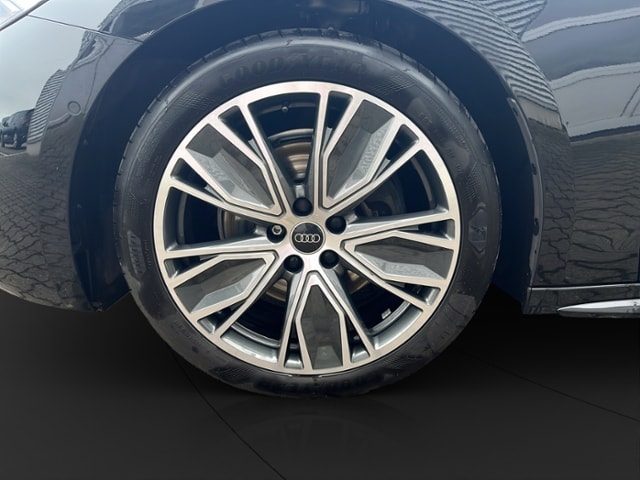 Audi A5 Avant S-Tronic