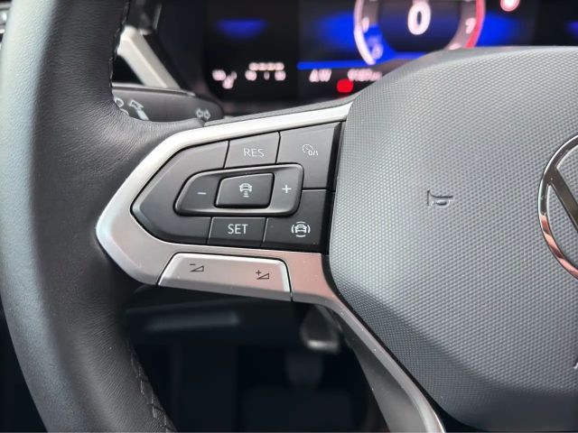 Volkswagen Touran 1.5 TSI Comfortline