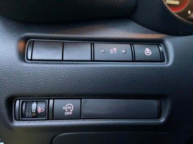 Nissan Juke N-Connecta