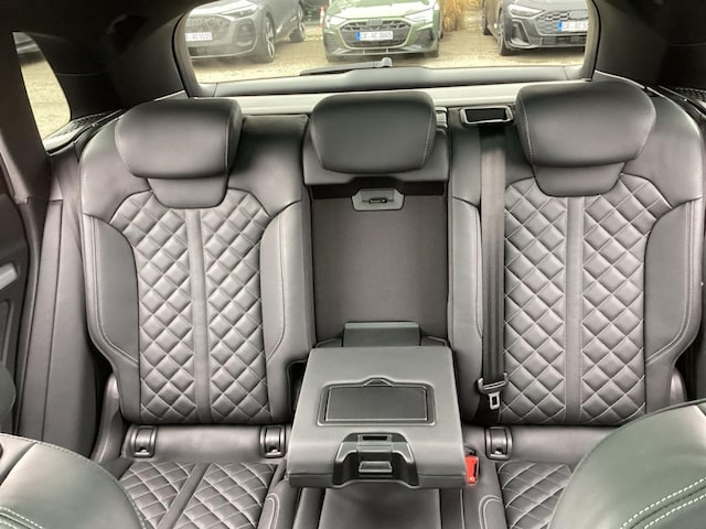 Audi Q5 50 TDI Quattro