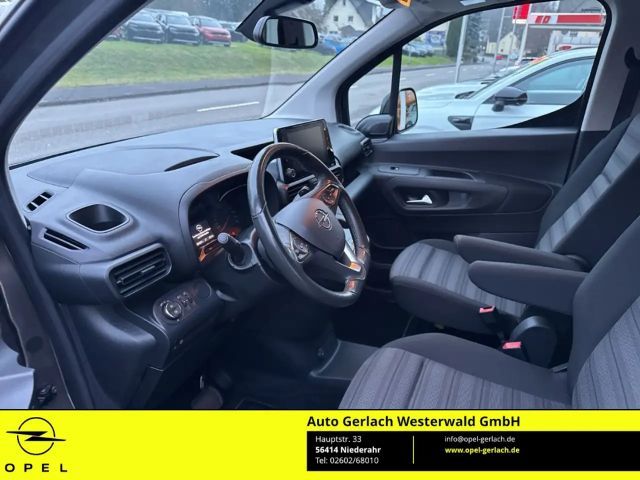 Opel Combo Elegance Life