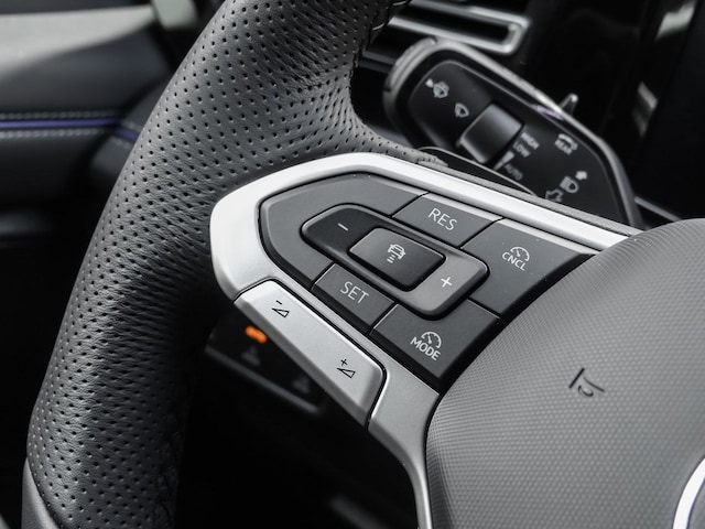 Volkswagen Tiguan 2.0 TDI 4Motion DSG R-Line