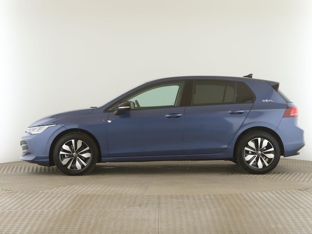 Volkswagen Golf 1.5 TSI Golf VIII