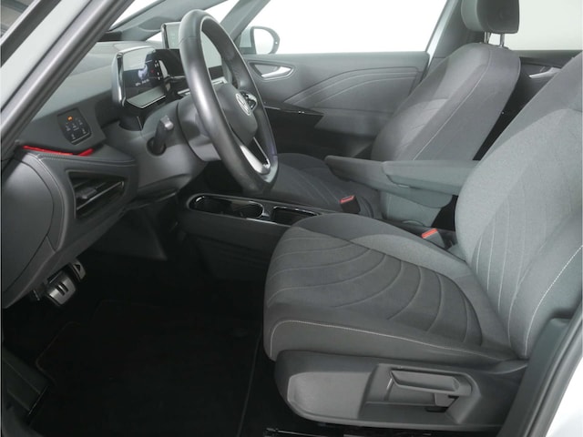 Volkswagen ID.3 58 KWh Performance Pro