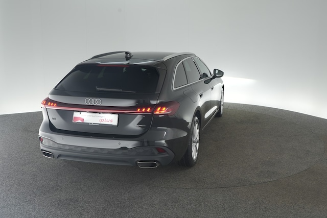 Audi A5 Avant Quattro S-Tronic