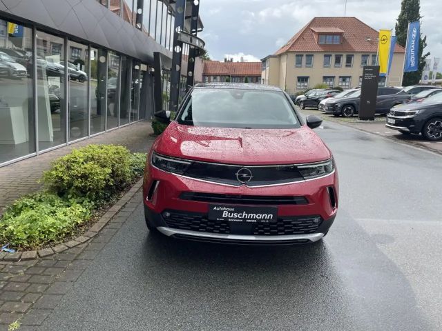 Opel Mokka Elegance Turbo