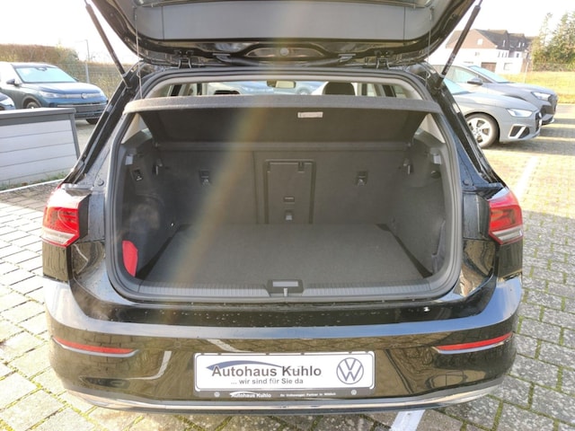 Volkswagen Golf 1.0 TSI Golf VIII Life