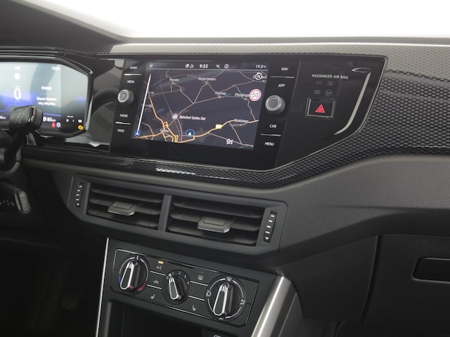 Volkswagen Polo 1.0 TSI Life