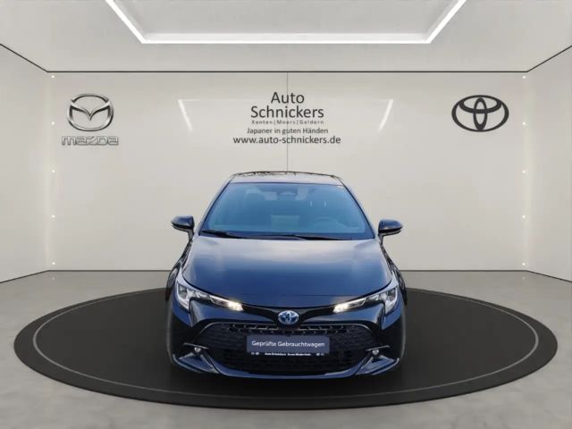 Toyota Corolla Business Hybride