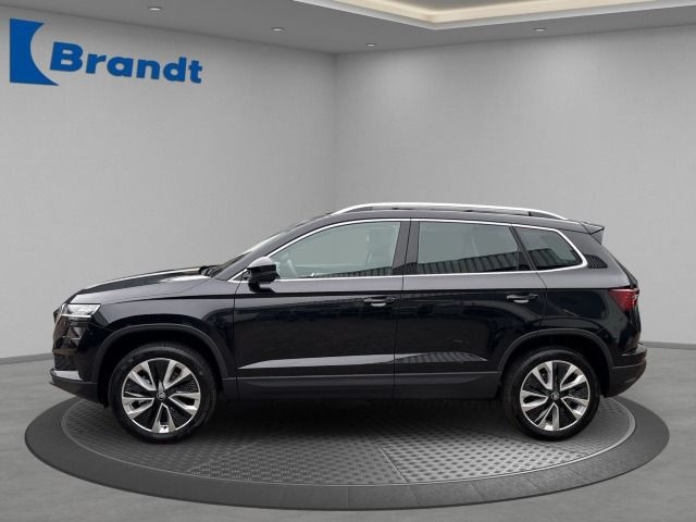 Skoda Karoq 2.0 TDI Selection
