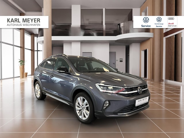 Volkswagen Taigo Life