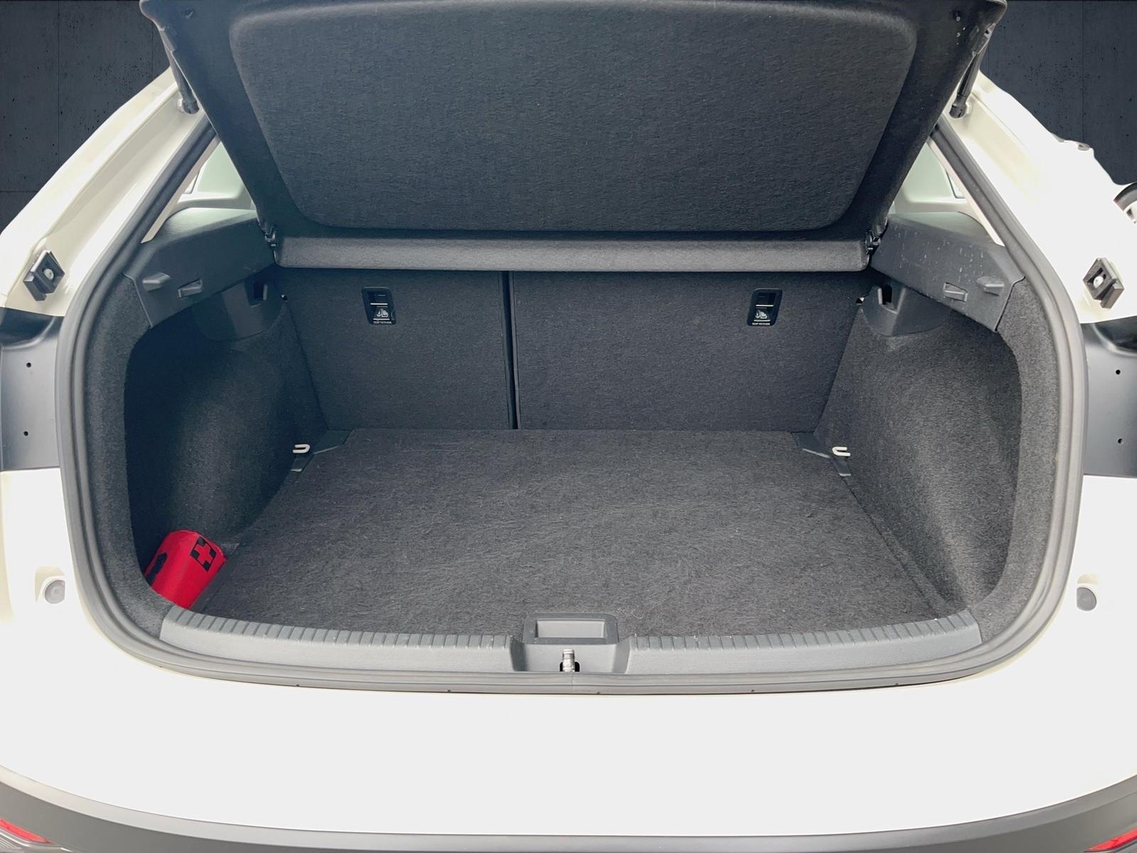 Volkswagen Taigo 1.0 TSI DSG Life