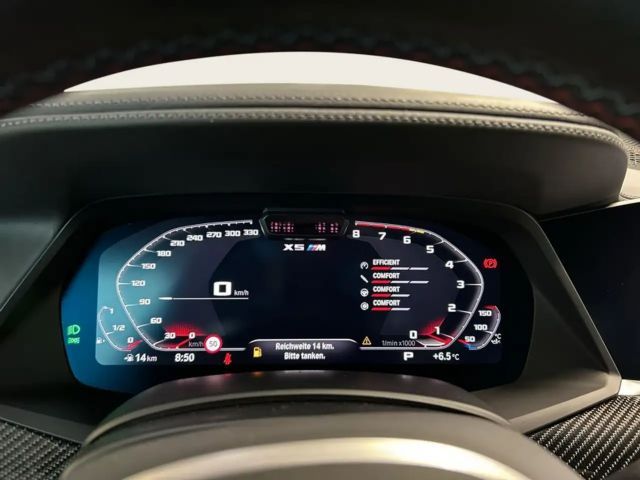 BMW X5 Competition