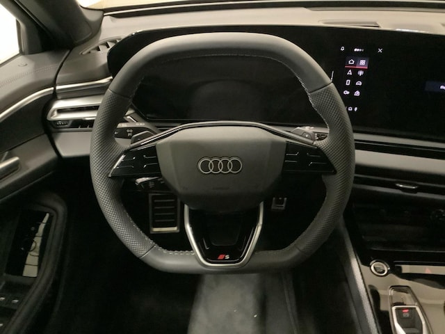 Audi A5 Avant S-Tronic