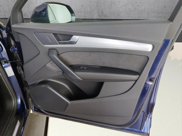 Audi Q5 40 TDI Quattro S-Tronic