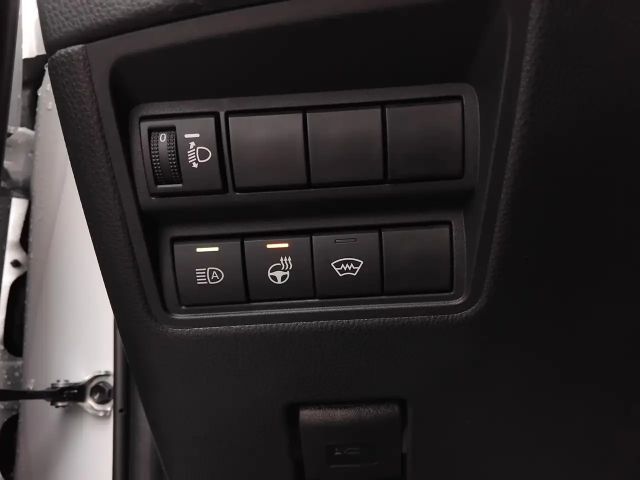 Toyota Yaris Cross Hybride