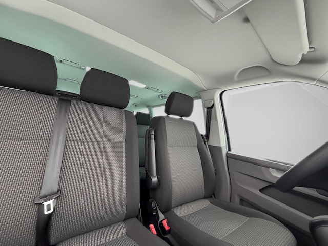 Volkswagen Caravelle 2.0 TDI DSG T6