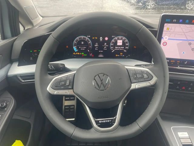 Volkswagen Golf 1.5 eTSI DSG Sound