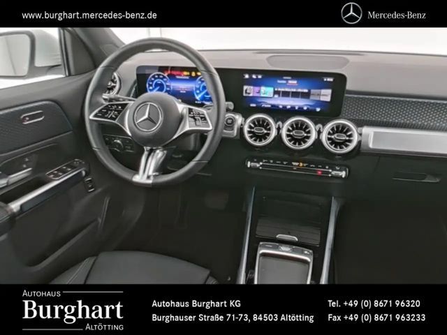 Mercedes-Benz EQB 300 4MATIC Progressive