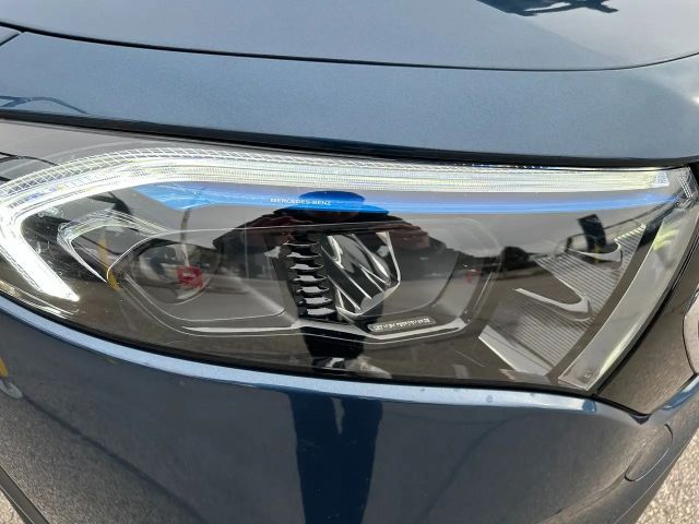 Mercedes-Benz EQB 300 4MATIC