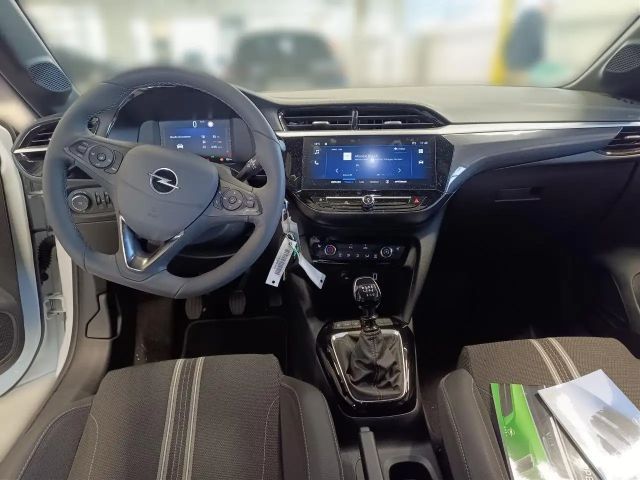 Opel Corsa GS-Line Grand Sport