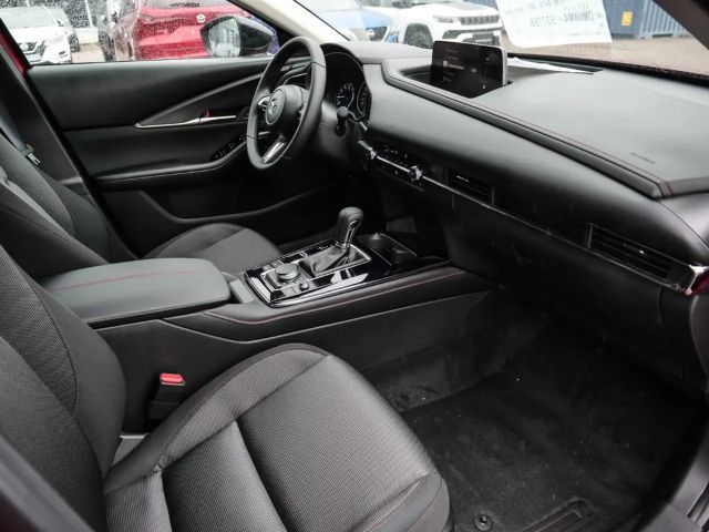 Mazda CX-30 Homura SkyActiv e-Skyactiv