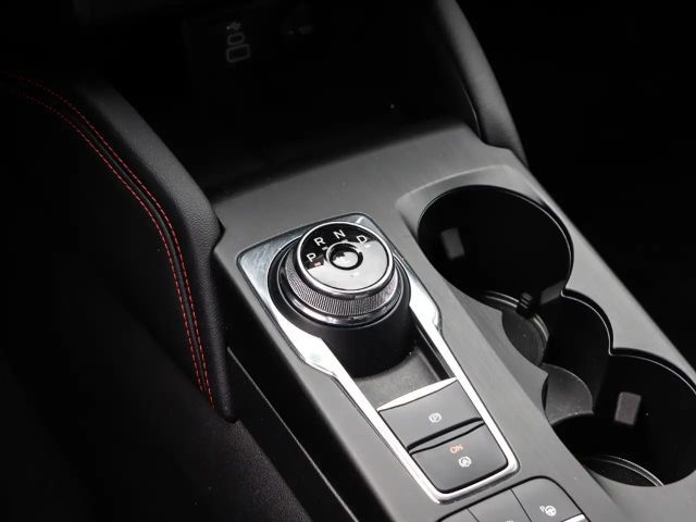 Ford Kuga Plug in Hybrid