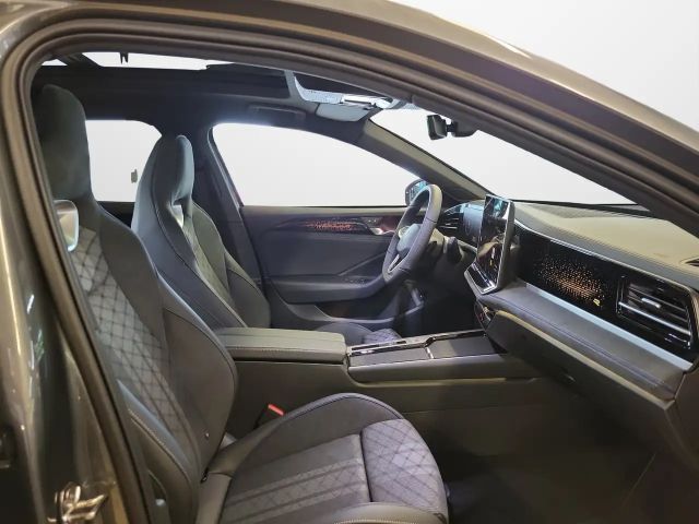 Volkswagen Passat 2.0 TDI DSG R-Line Variant