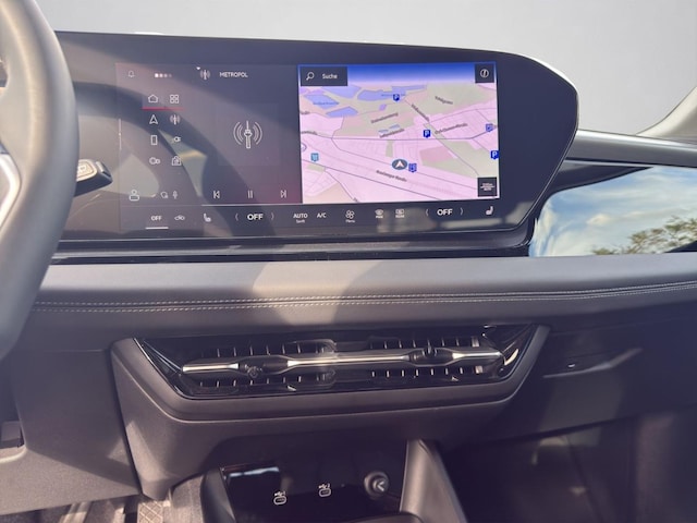 Audi Q6 e-tron Quattro