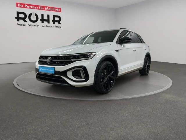 Volkswagen T-Roc 2.0 TDI DSG R-Line