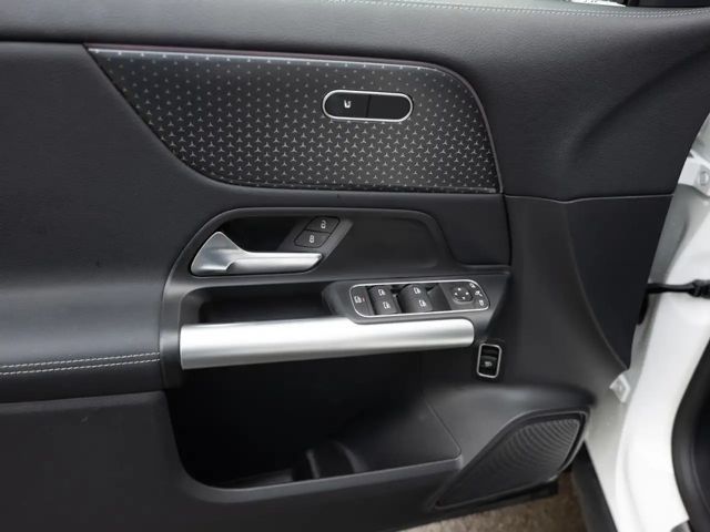 Mercedes-Benz EQA 350 4MATIC Progressive