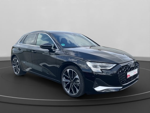 Audi A3 35 TFSI S-Tronic Sportback