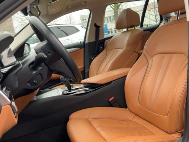 BMW 520 520d Touring