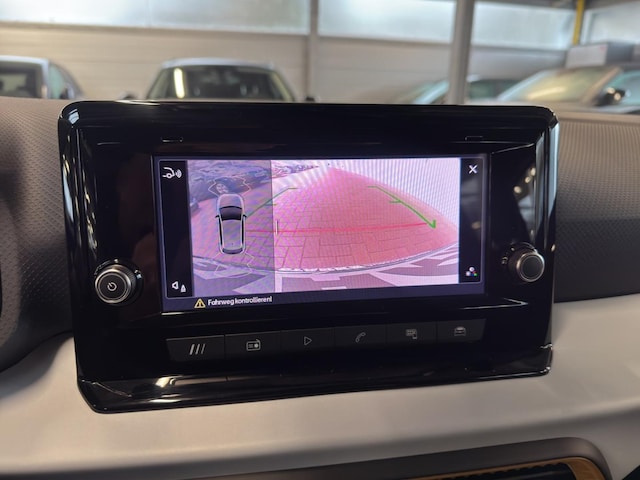 Seat Ibiza 1.0 TSI Style