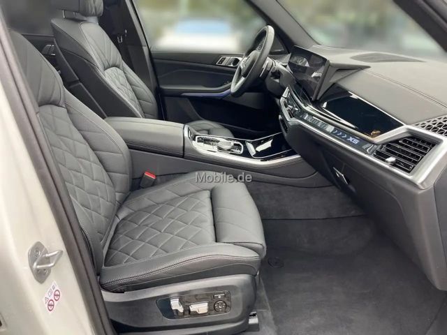 BMW X5 M-Sport xDrive40i