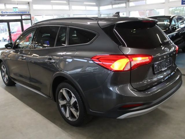 Ford Focus Active Wagon