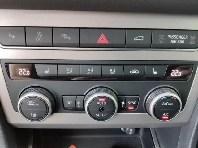 Seat Ateca 2.0 TSI 4Drive DSG