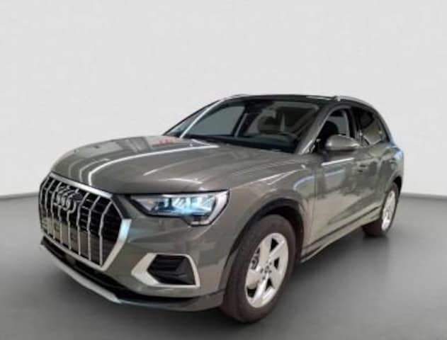 Audi Q3 35 TFSI S-Tronic