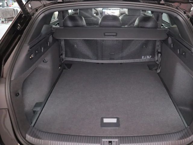 Volkswagen ID.7 GTX Tourer