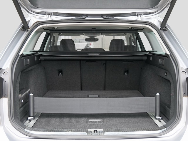 Volkswagen Passat 2.0 TDI Variant