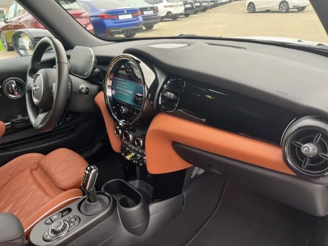 MINI Mini Electric SE