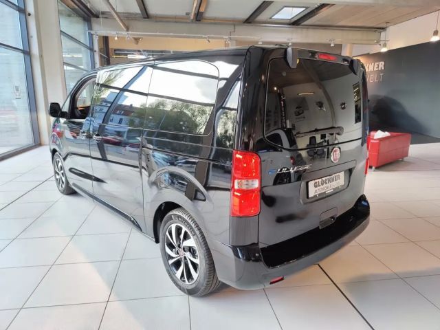 Fiat Ulysse Lounge