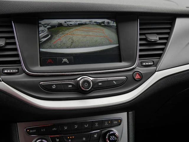 Opel Astra Business Edition Sports Tourer