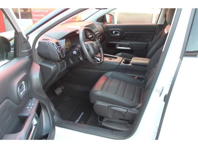 Citroën C5 Aircross C-Series