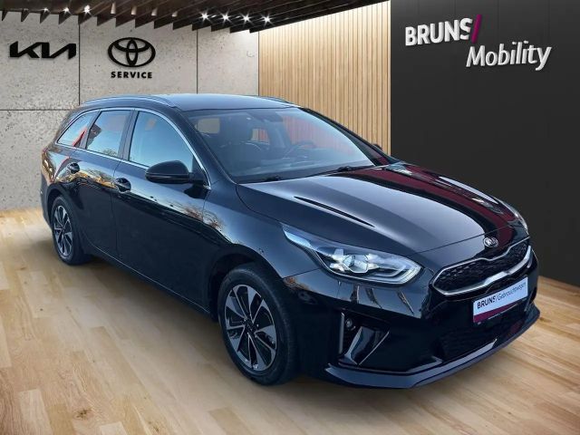 Kia Ceed PHEV Spirit SportWagon