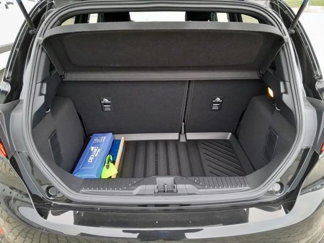 Ford Fiesta EcoBoost ST Line