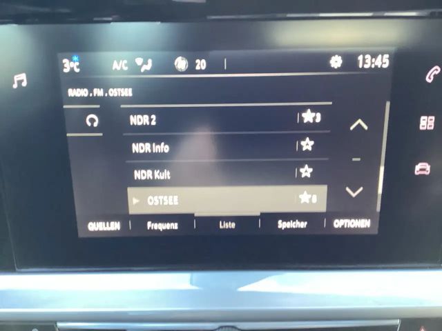 Opel Mokka Edition Mokka-e