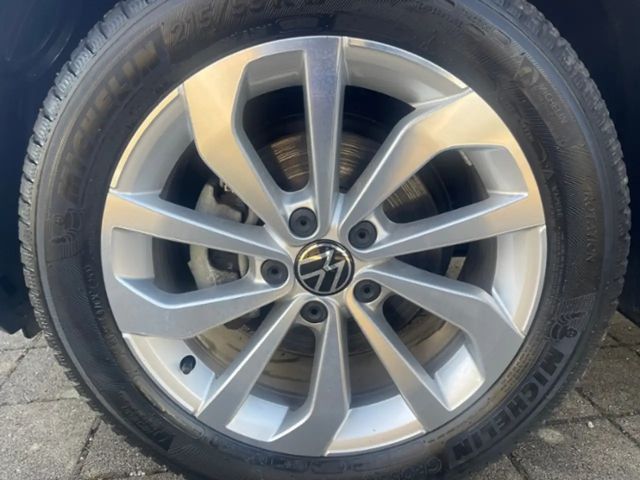 Volkswagen T-Roc 1.0 TSI Style